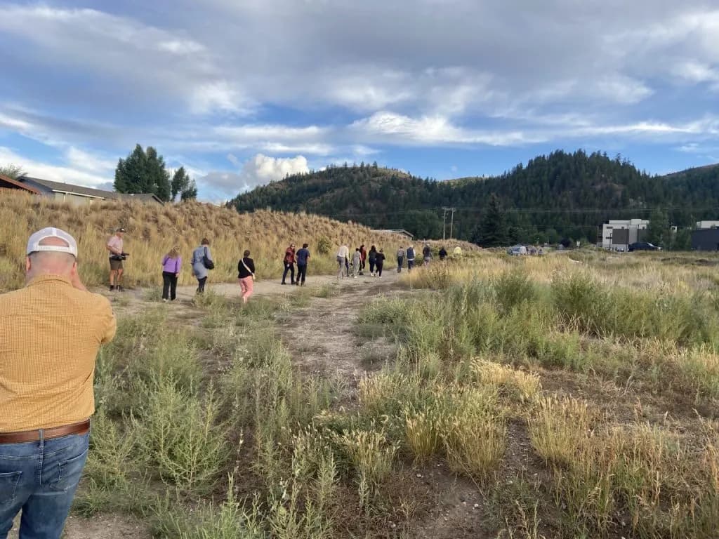 Eagle County Considers Eminent Domain for Disputed Edwards Land