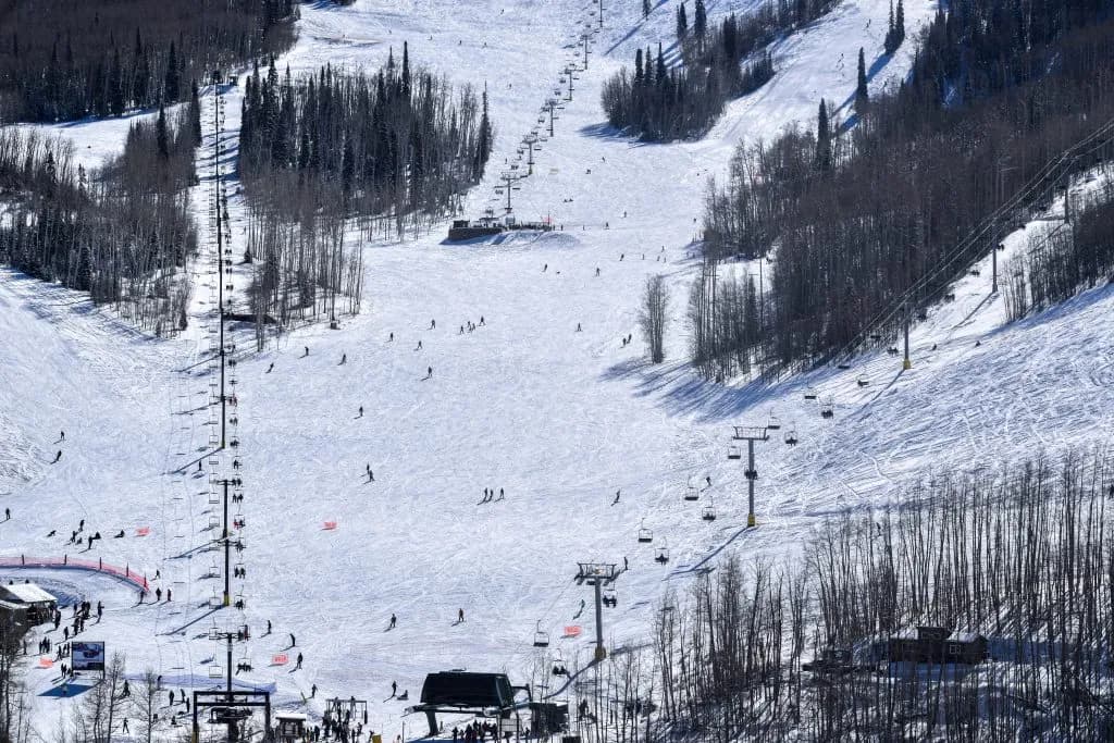 Western Slope Prepares for Back to Back April Storms