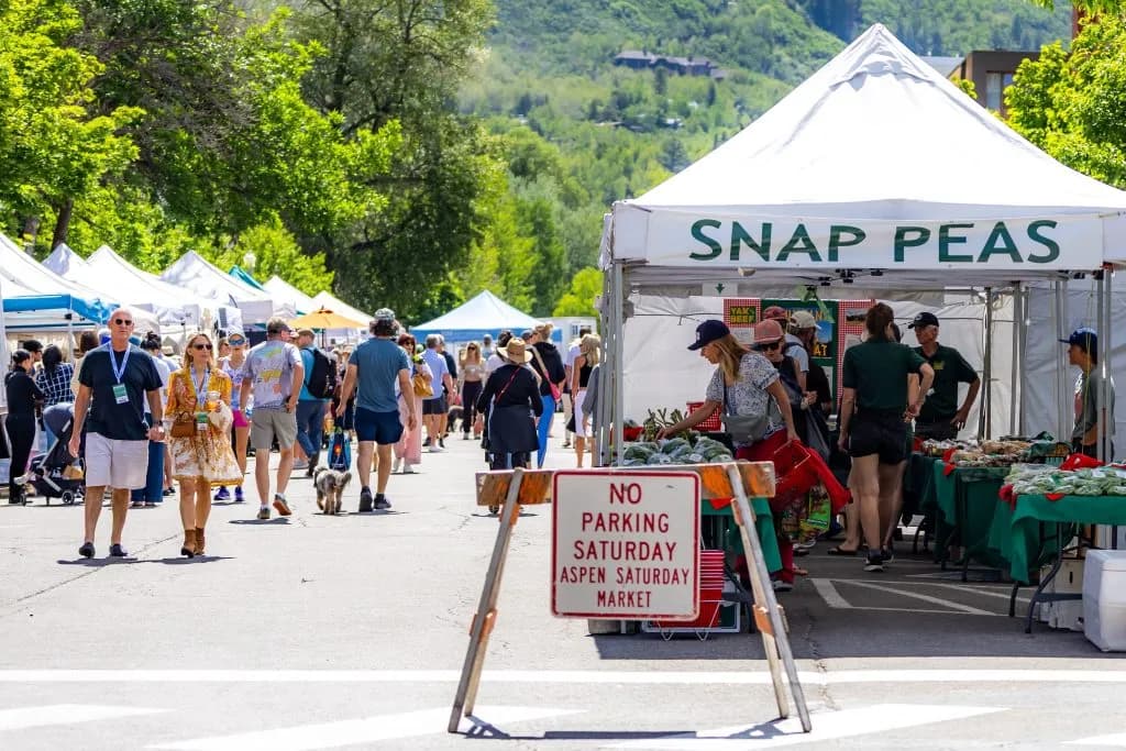 Pitkin County Health Official Dismisses National Cyclospora Outbreak
