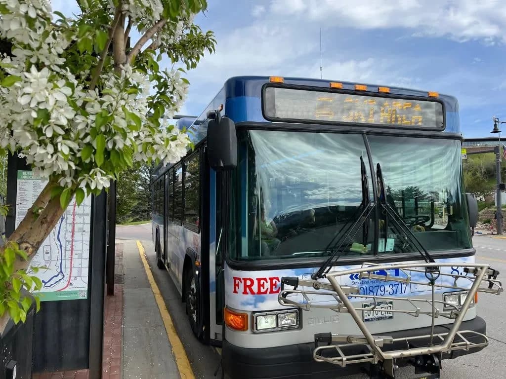 Steamboat Council Weighs Half-Cent Sales Tax for YVRTA Transit