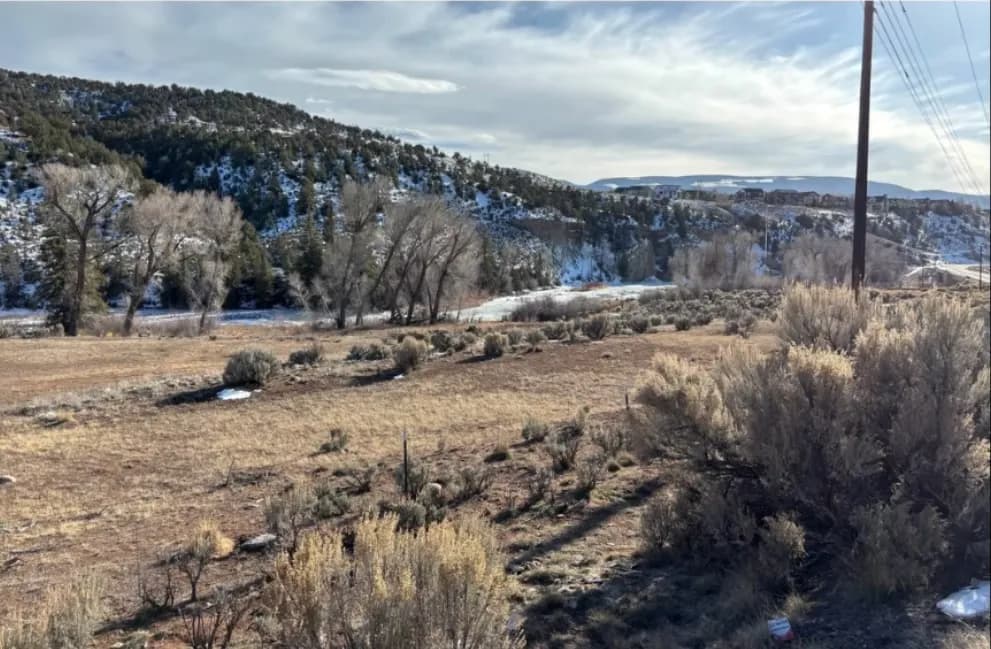 Eagle Town Council Approves 66 Unit Red Mountain Ranch Development