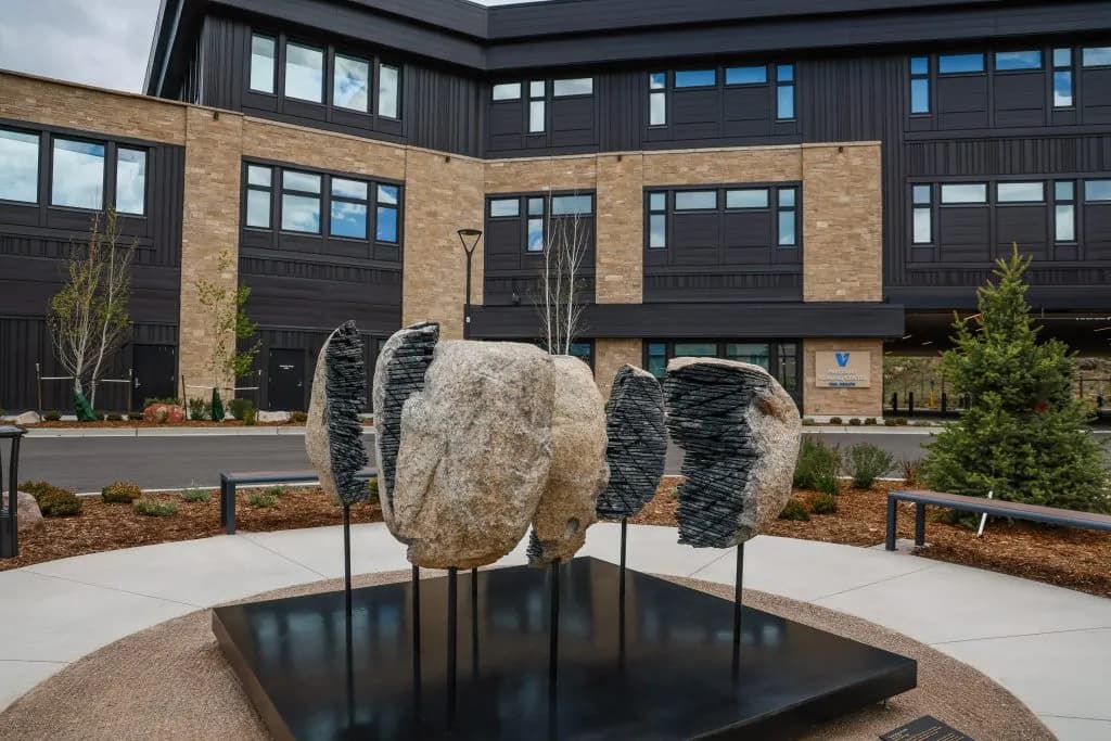 Edwards Precourt Center Pivots to Adult Care as Adolescent Visits Drop
