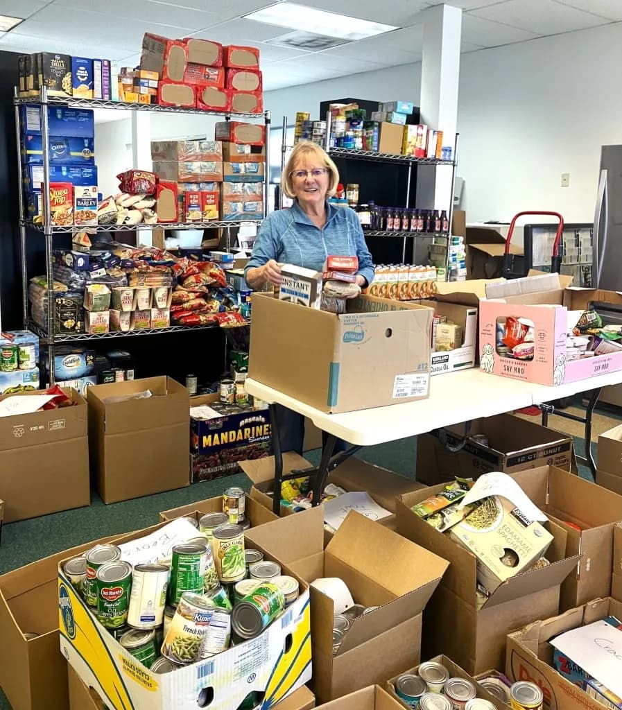Vail Valley Celebrates National Volunteer Appreciation Week