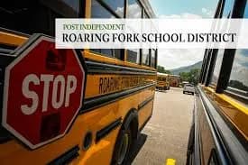 Roaring Fork School District Pushes $4.5M Mill Levy Override
