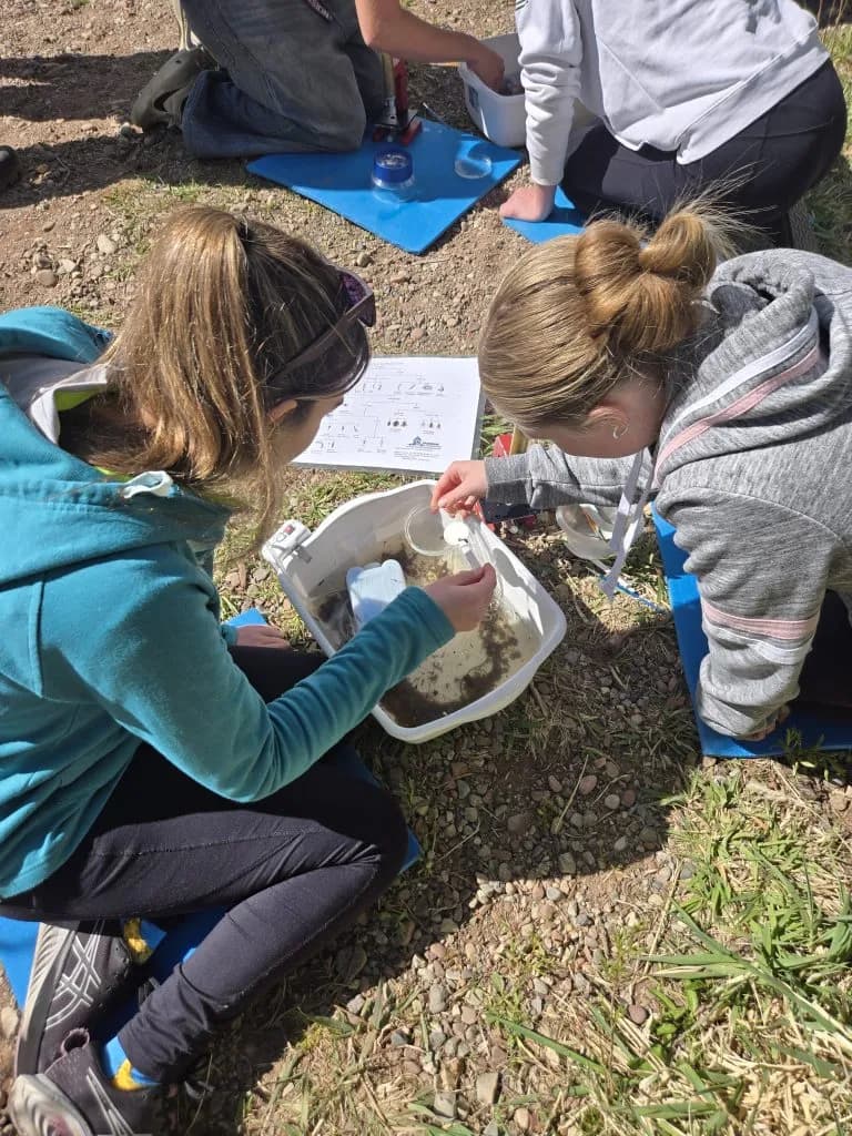 Garfield Re-2 Launches Outdoor Recreation Pathway at Coal Ridge