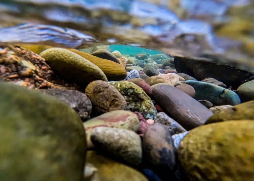 Roaring Fork Watershed Faces Low Snowpack Runoff