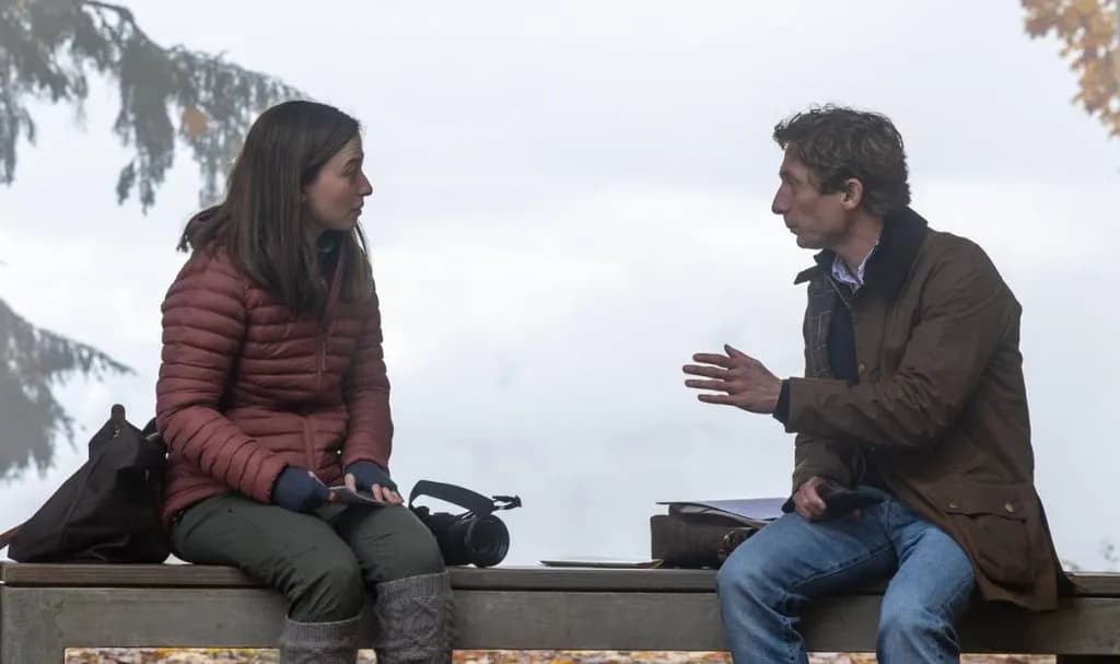 Mikey Madison Stars in The Social Reckoning Film Review