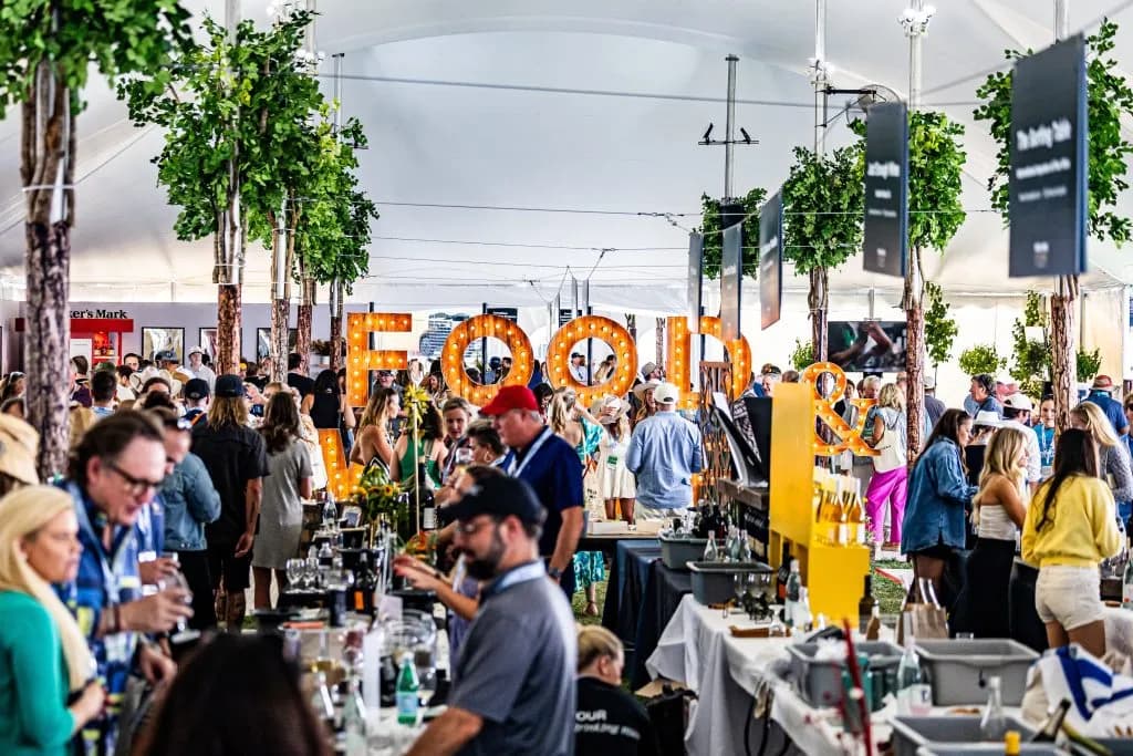 Nancy Silverton Teaches Tuna Melt Secrets at Aspen Food & Wine Classic