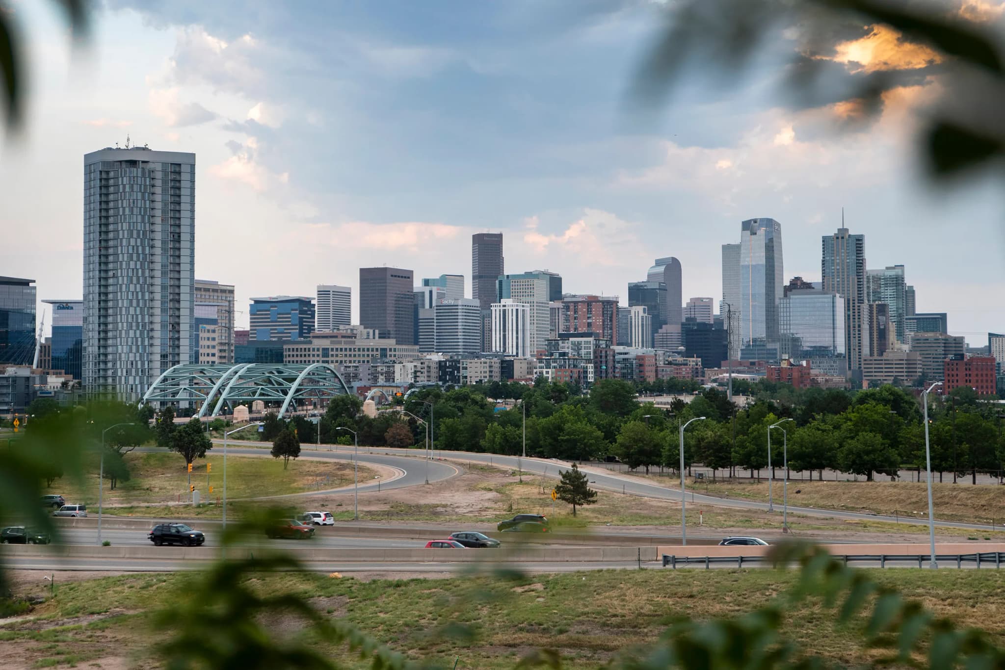 Denver Advances to Final Three for 2028 Democratic National Convention