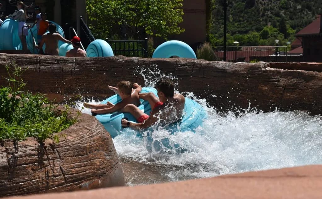 Colorado Mountain Resort Summer Growth Slows Amid Smoke and Price Sensitivity