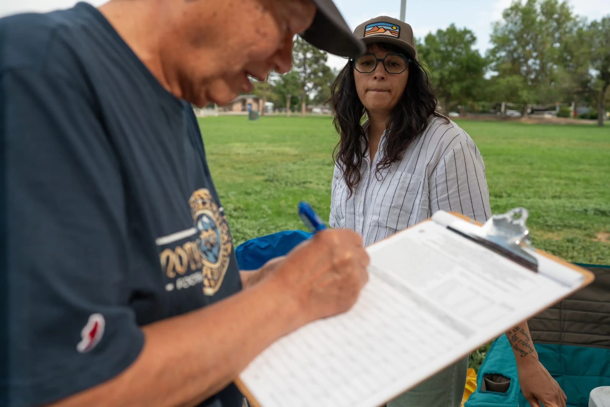 Deep-pocketed groups dominate Colorado ballot questions as citizen power fades