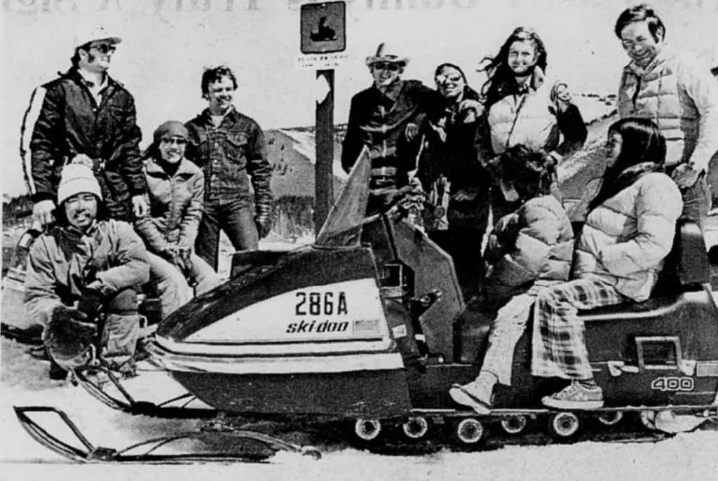 Vail Pass Holds Secrets and Stories of the Rockies