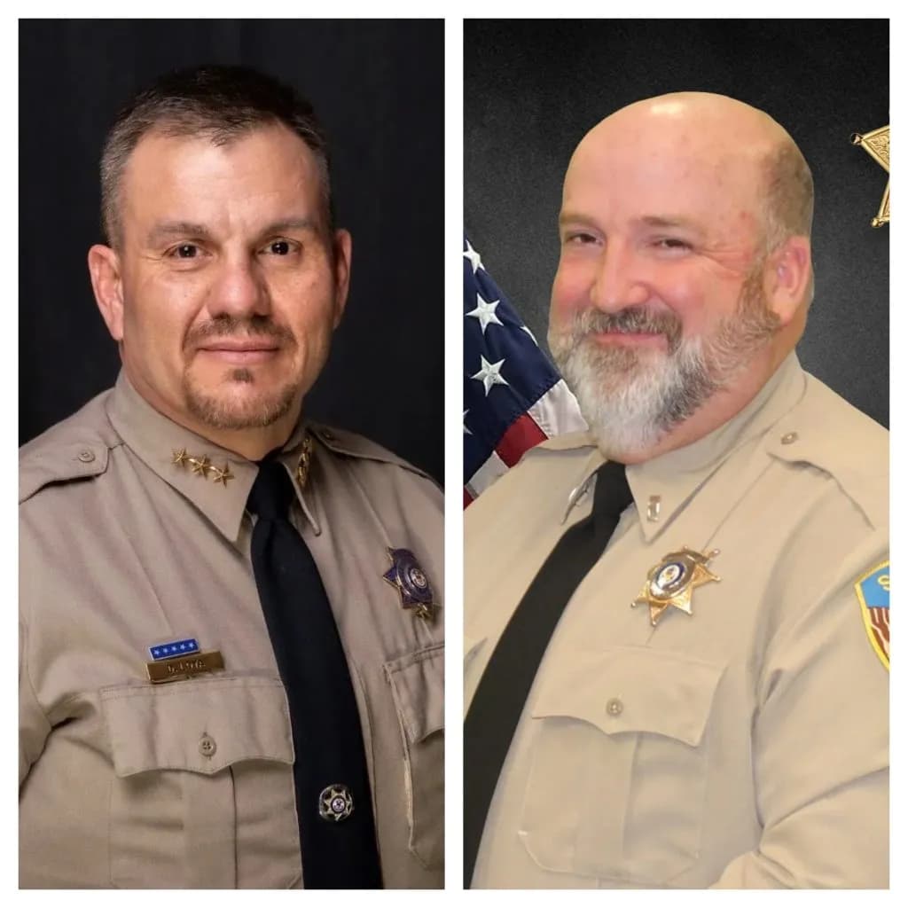 Brent Baker Wins Garfield County Sheriff Race With Clear Lead
