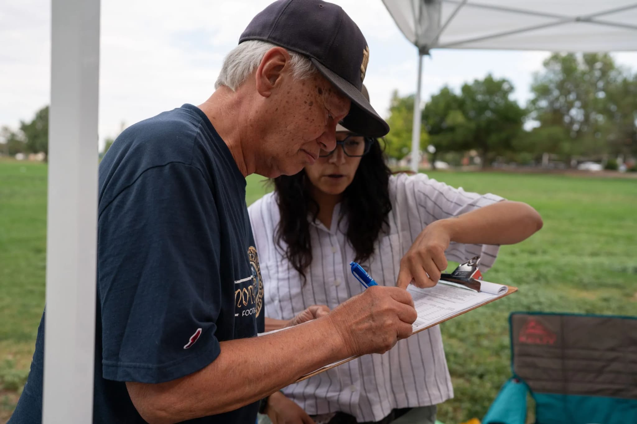 Judge Saves Colorado Amendment 87 From Ballot Removal