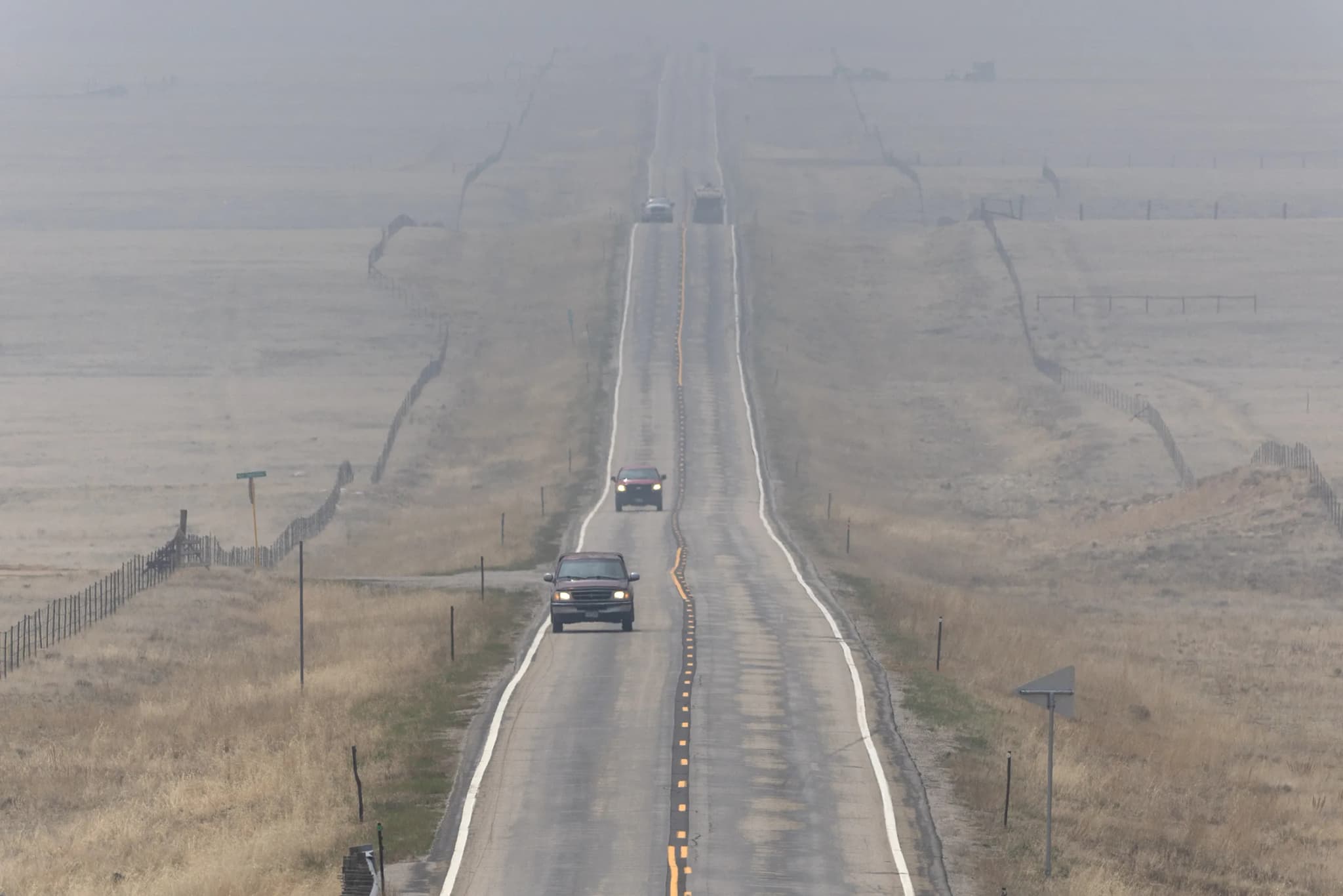 Colorado Health Institute survey finds 37.7 percent feel climate change health impacts