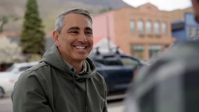 Aspen Resident Alex Kelloff Tracks Wealth-Driven Cultural Erosion