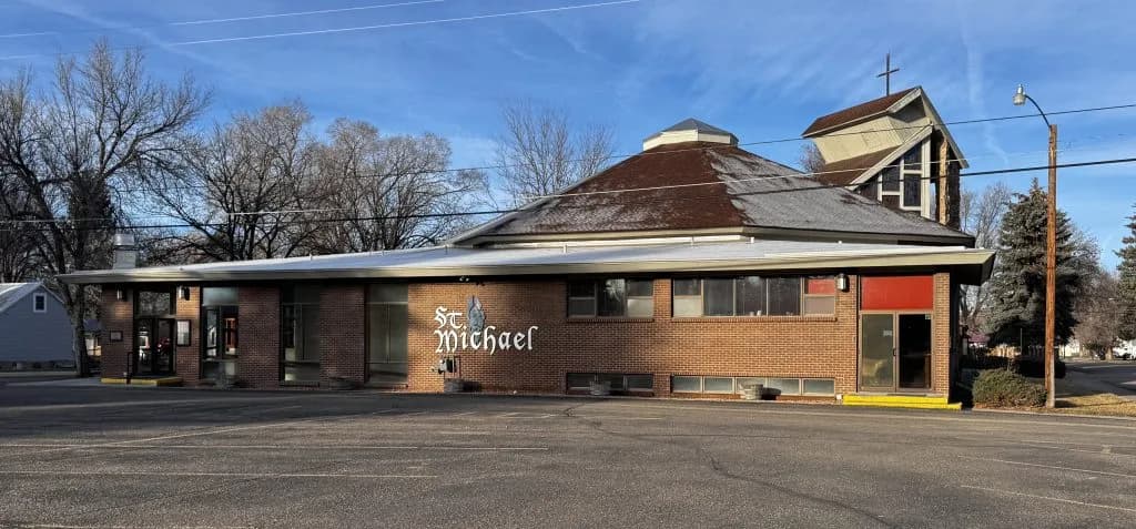 Craig's St. Michael Community Kitchen Faces Closure After Organizer Retires