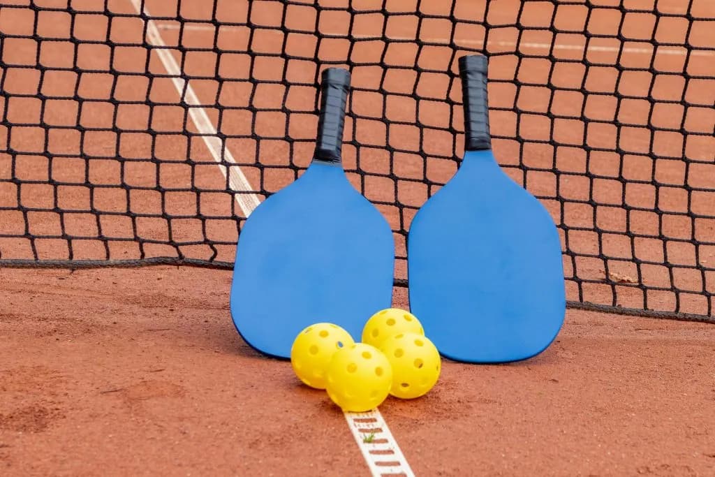 Eagle Town Council Delays Pickleball Complex as Neighbors Fight Noise