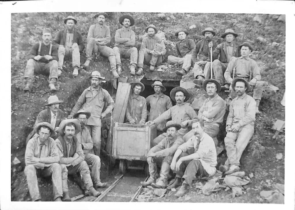 Colorado's Silver Boom Secured Statehood and Shaped Aspen