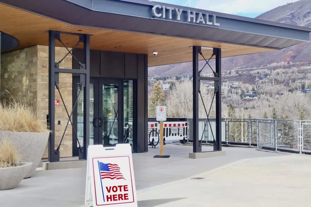 Aspen Council Debates November Election and Ranked Choice Hurdles