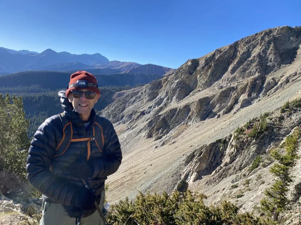Glenwood Man Climbs Mount Sopris to Save Florida Theatre