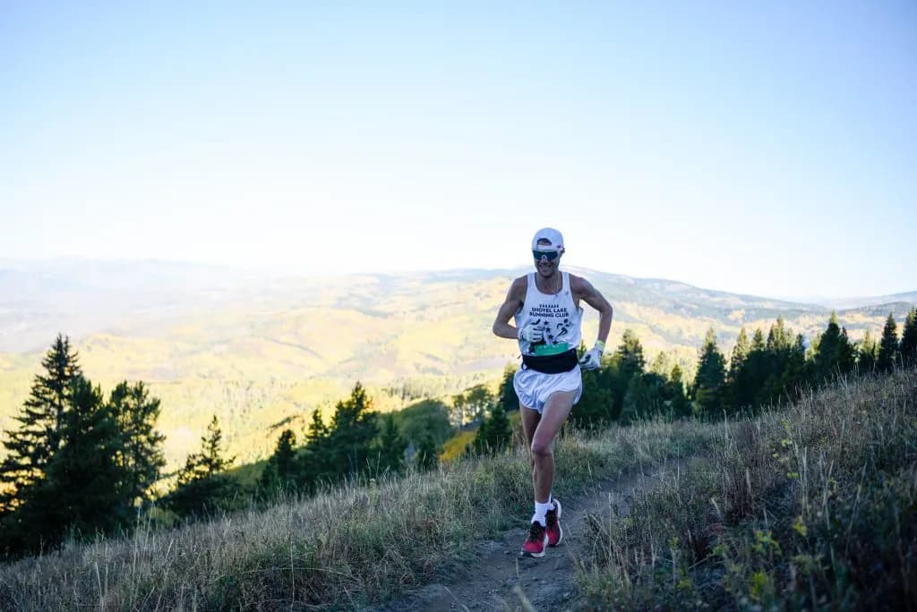 Vail Hill Climb Celebrates 50 Years of Community Identity