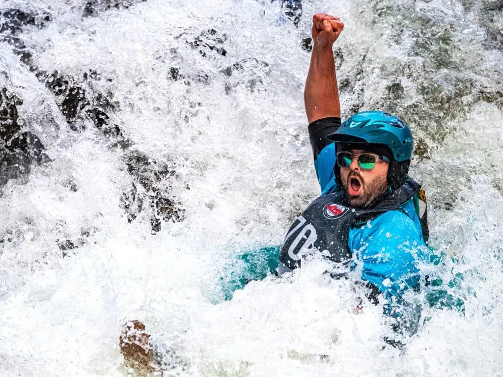 Slaughter Fest Adapts to Low Roaring Fork River Flow