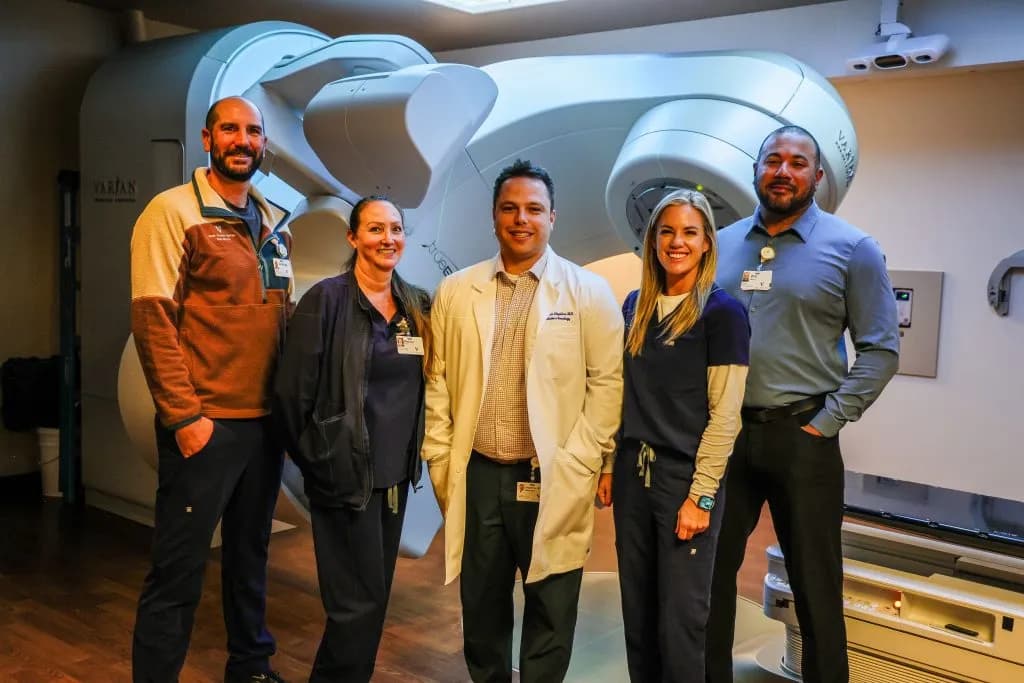 Shaw Cancer Center Marks 25 Years of Local Care in Eagle County