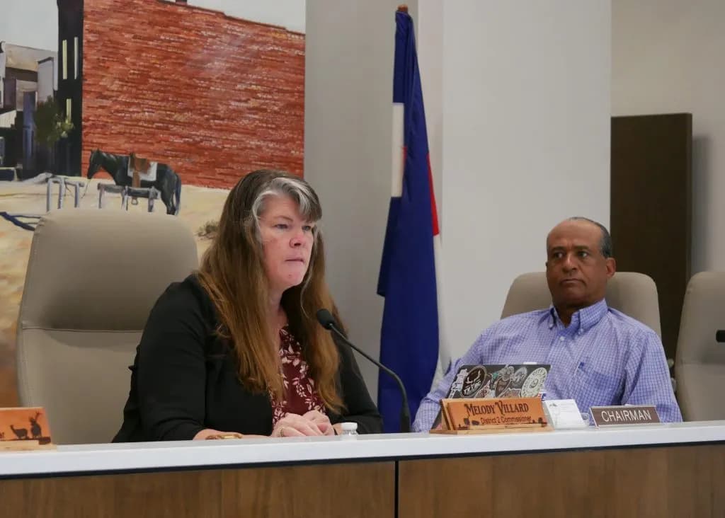 Moffat County Weighs Data Center Moratorium Amid Zoning Gaps