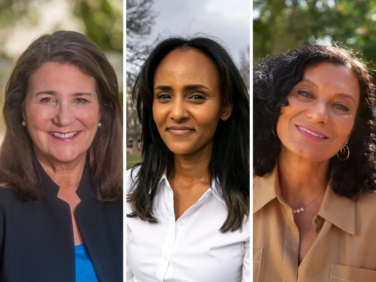 Colorado’s 1st Congressional District Democratic Primary: DeGette, Kiros, and James