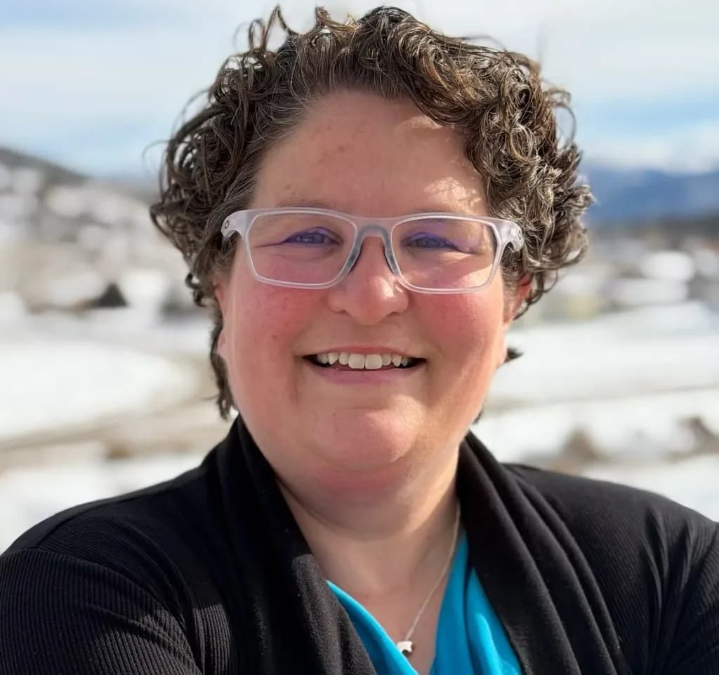 Eagle County Sheriff Primary: Rebecca Anderson Leads Jason Boston