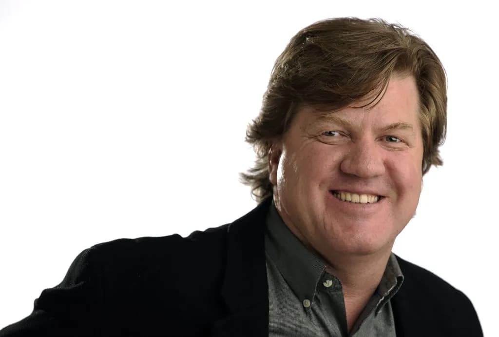 Sky-Hi News Appoints Tim Rasmussen as Full-Time Editor