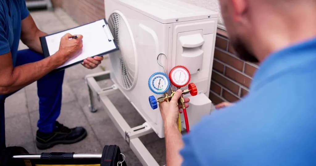 Eagle Valley Homeowners Swap Gas for Heat Pumps
