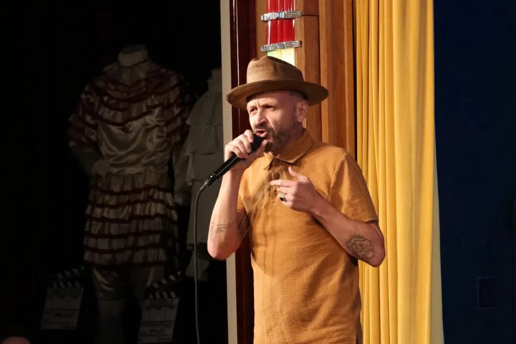 Vail Comedy Show Brings Leah Bonnema and Dustin Chafin to Gypsum