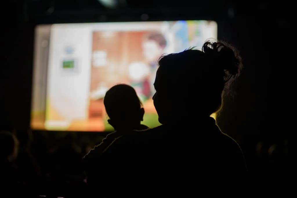 Carbondale Hosts 19th Annual 5Point Adventure Film Festival