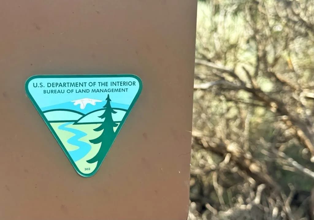 BLM Leases 14,000 Acres in $4.88 Million Colorado Sale