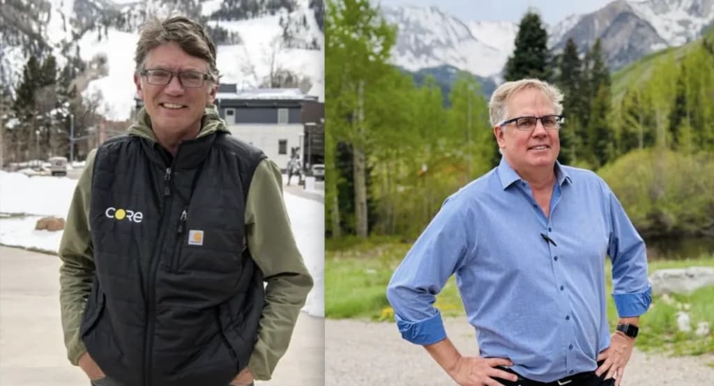 Aspen Commissioners Race Nears Finish as Doyle and Ittner Clash on Environment