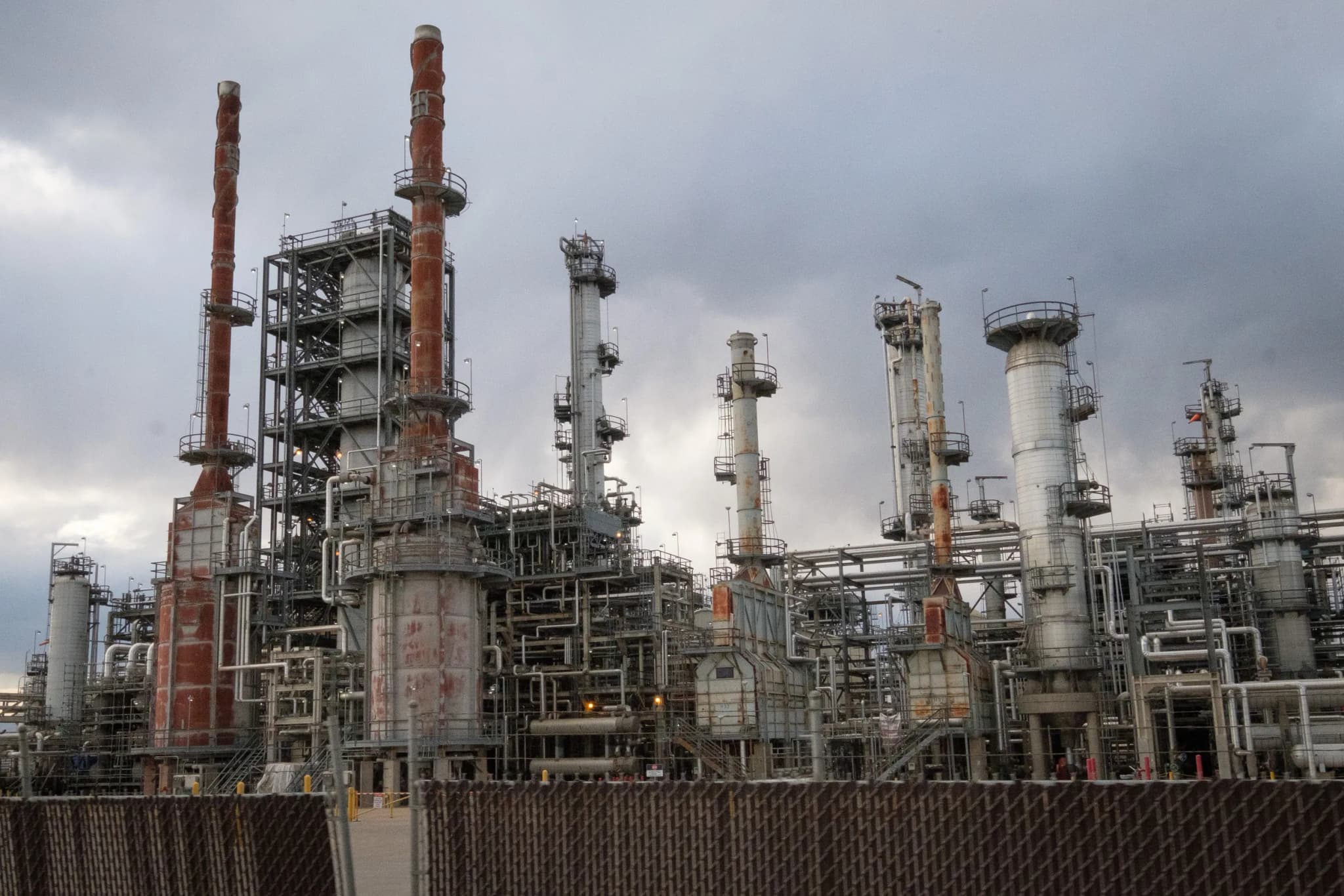 10th Circuit Court Revives Suncor Refinery Pollution Lawsuit for Commerce City