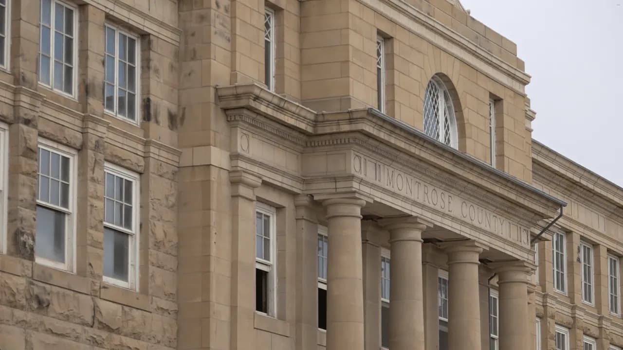 Morgridge Family Foundation Donates $200,000 for Montrose Domestic Violence Housing