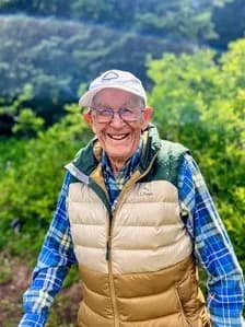 Edward Grange, Holy Cross Energy General Manager, Dies at 98