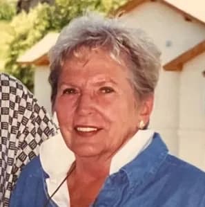 Barbara Osbourn Leaves Lasting Legacy in Community