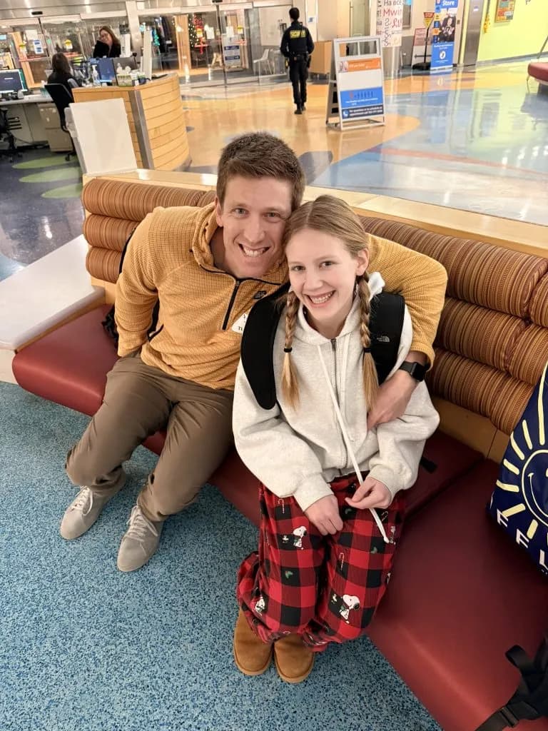 Steamboat Teen Returns to Court in 60 Days After Spinal Surgery