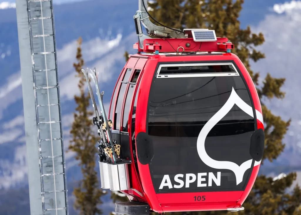 Skiers Sue Vail, Alterra, Powdr and Boyne Over Ski Lift Price-Fixing