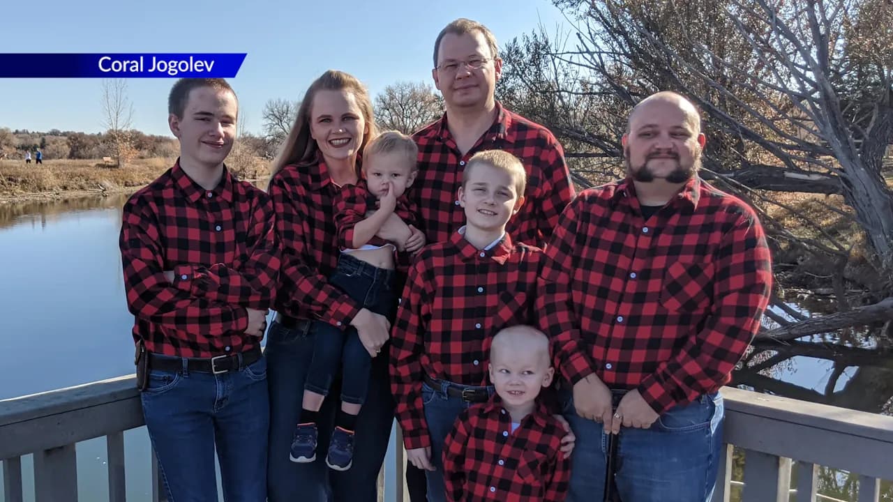 Castle Rock Man Dies on Manitou Incline During Family Hike