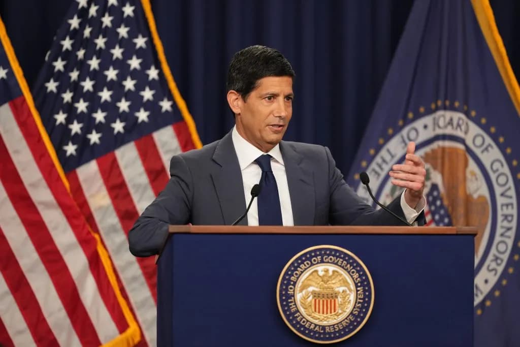 Fed Holds Rates at 3.9% Amid Inflation Concerns