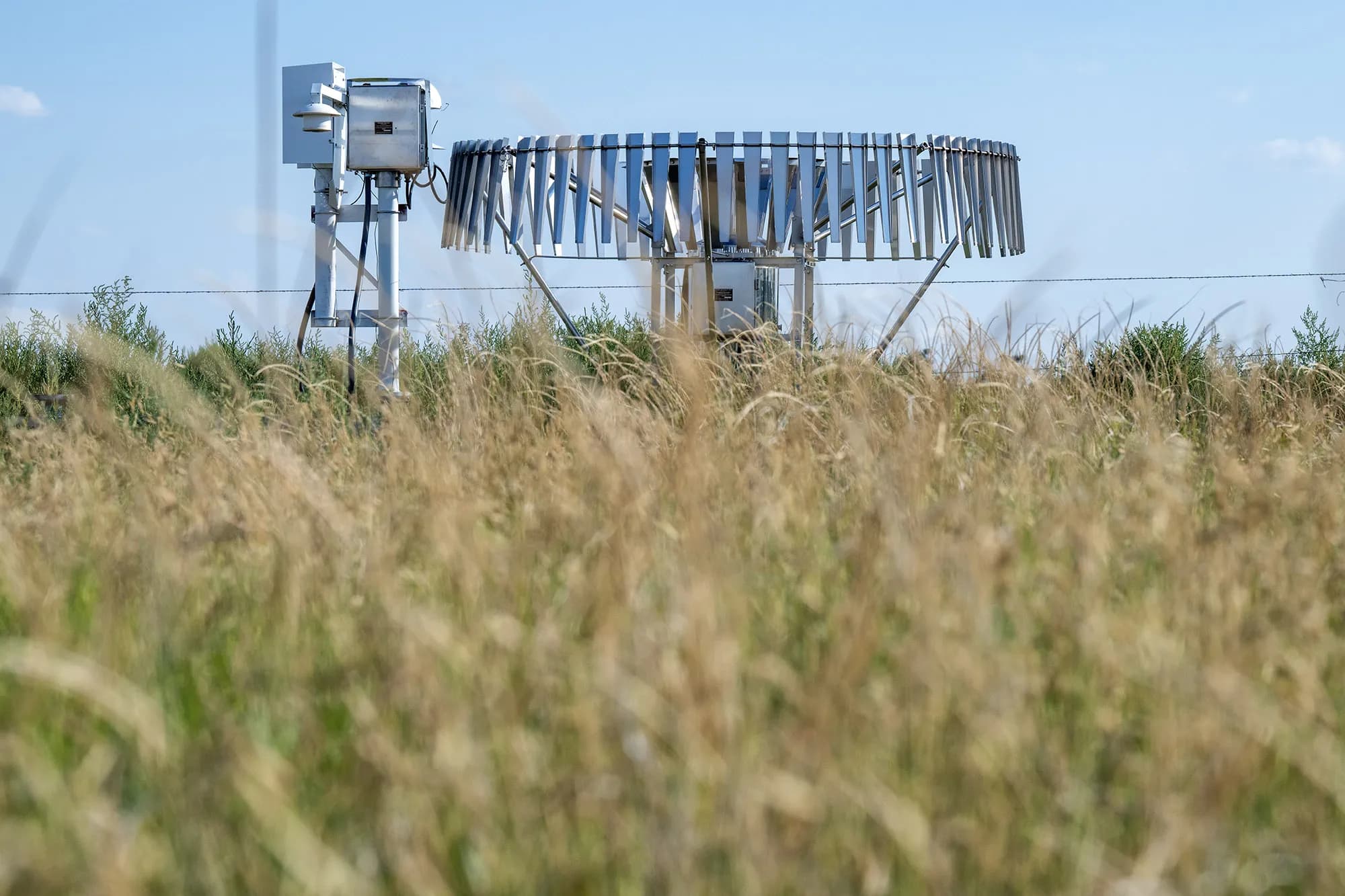 Colorado Farmers Sabotage Rain Gauges To Fake Drought Insurance Payouts