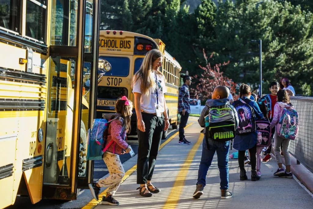 Colorado Seeks Solution to Teacher Shortage Crisis