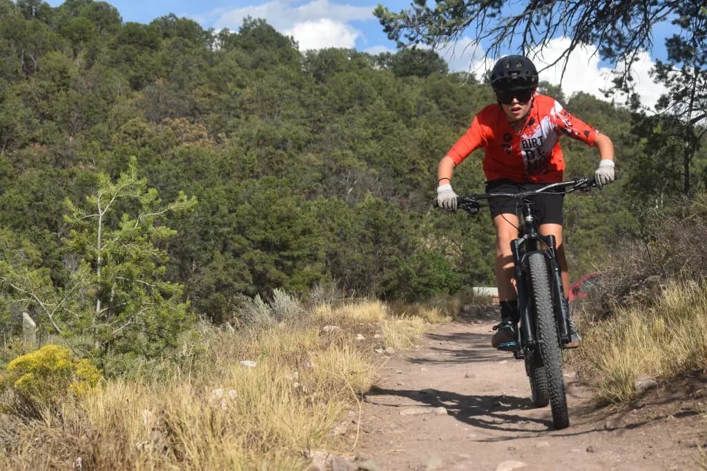 Glenwood Springs Dirt Demons Build Mountain Bike Roster for State Push