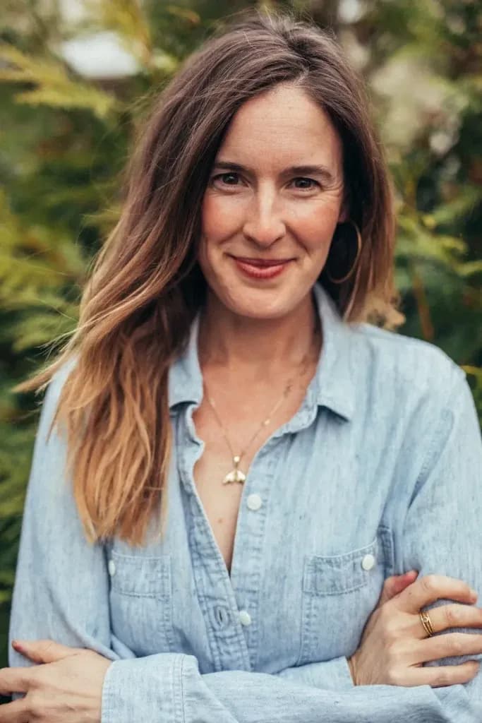 Faherty Co-Founder Kerry Docherty Launches Memoir 'Selfish' at Explore Books