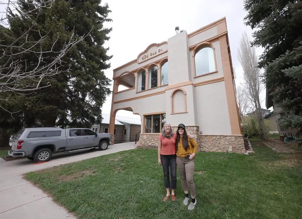 Steamboat Friends Bring New Businesses to Oak Street